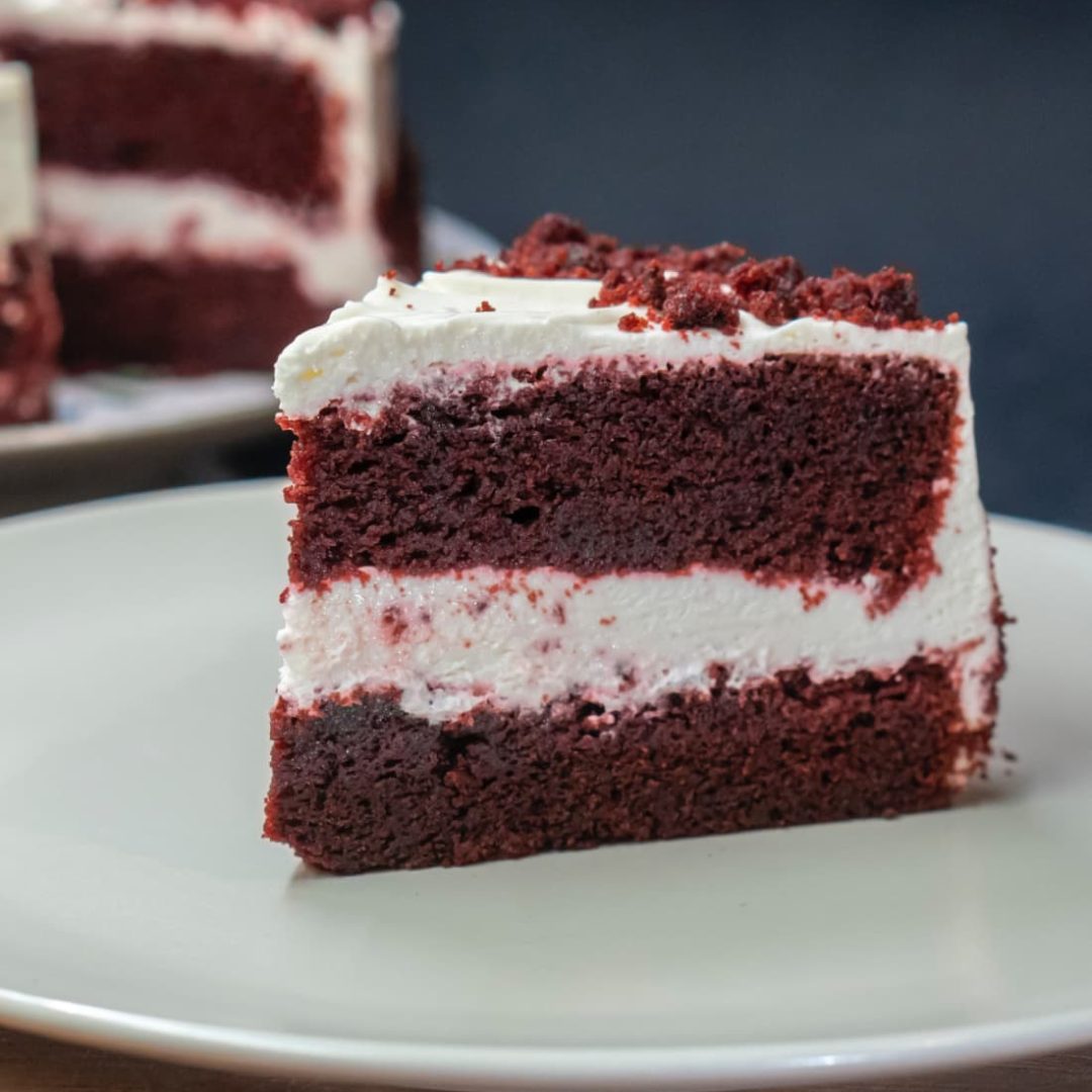 Red Velvet
