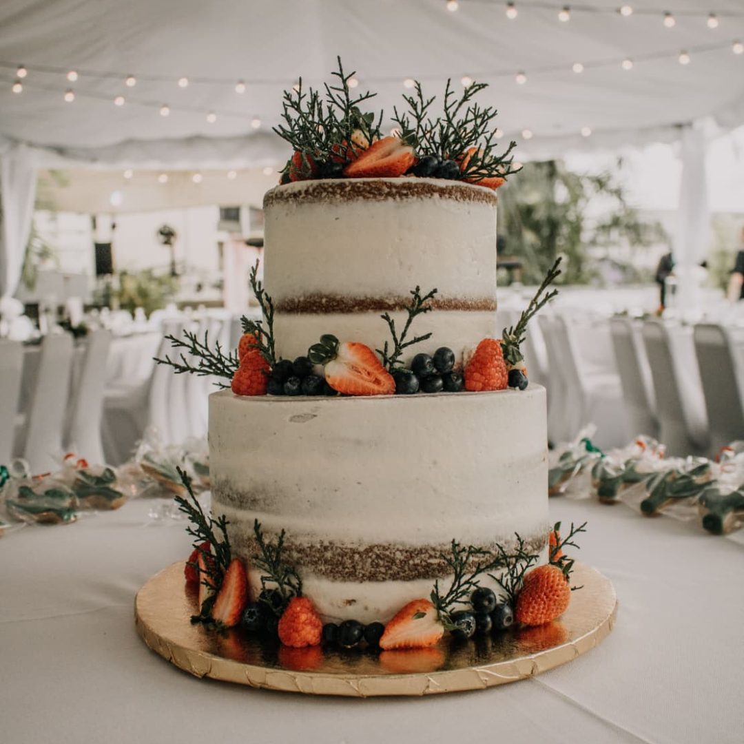 Classic Cheesecake
