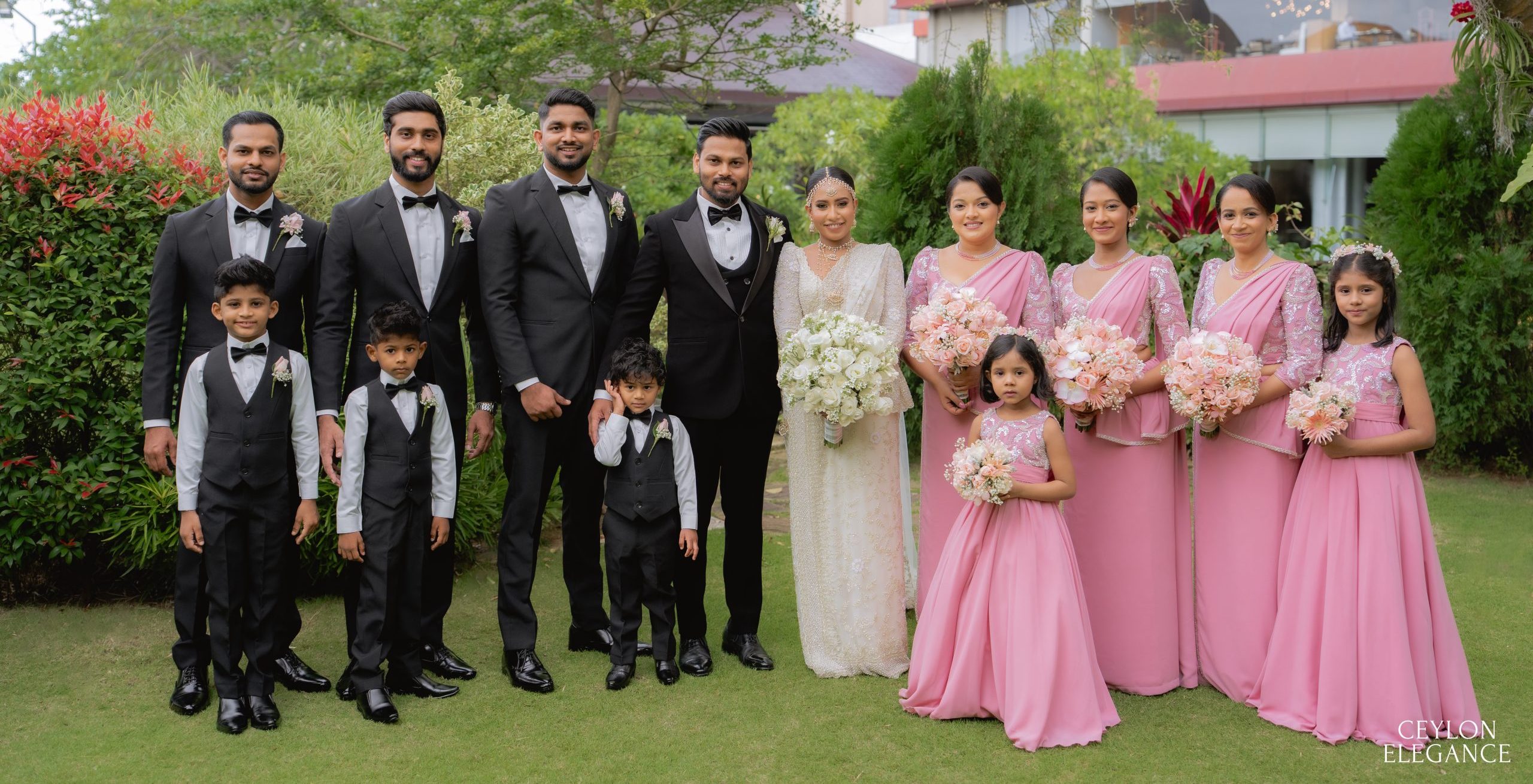 Wedding Planner Sri Lanka